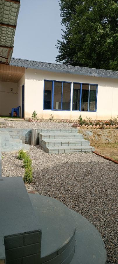Namah Boutiqueresort Phata Exterior foto